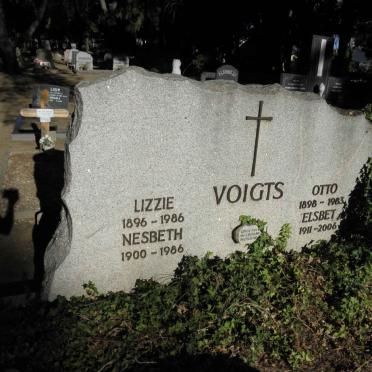 VOIGTS