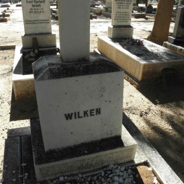 WILKEN