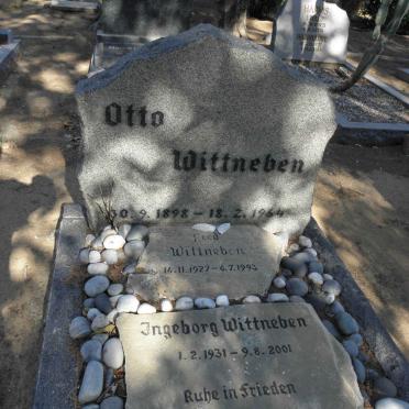 WITTNEBEN