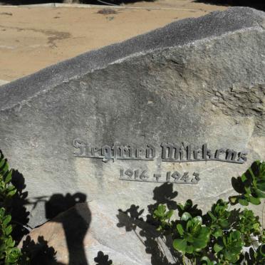 WILCKENS