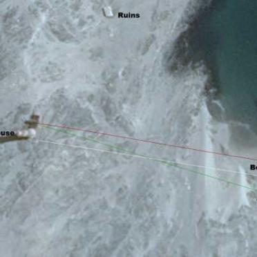 4. Diaz Point