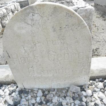 GOHRING Hans Georg
