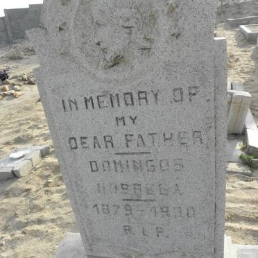 NOBELLA Domingos 1879-1930