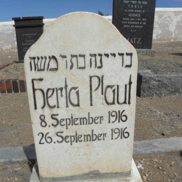 Namibia, KEETMANSHOOP, Jewish cemetery