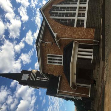 1. NG Kerk