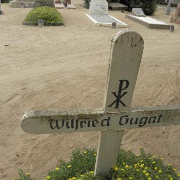 GUGAT Wilfried