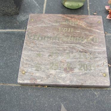 HUNDELSHAUSEN Herta, von 1982-2011
