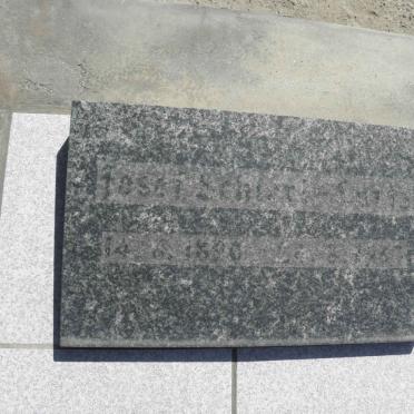 LARTZ Josef, Schieri 1890-1963