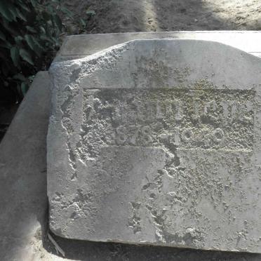 TENE ? 1878-1949