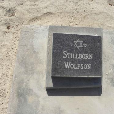 WOLFSON