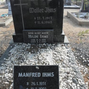 I - Surnames :: Vanne - I