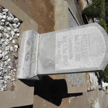 LINK Frieda 1896-1945