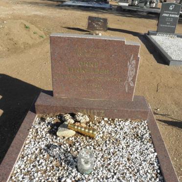 MUTZ Onne Finkeldeh nee STEINSTRA-TOUSSAINT 1931-2003