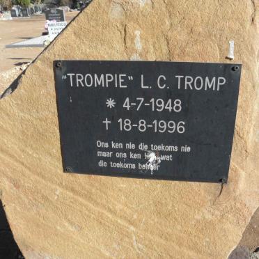 TROMP L.C. 1948-1996