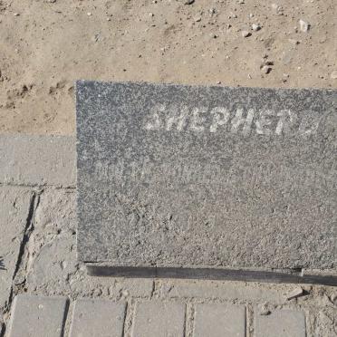SHEPHERD
