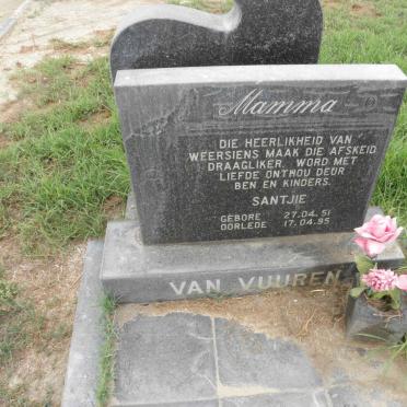 V - Vanne :: Surnames - V
