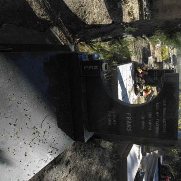 NEL Frans 1931-1988