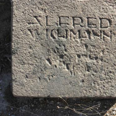 WICHMANN Alfred