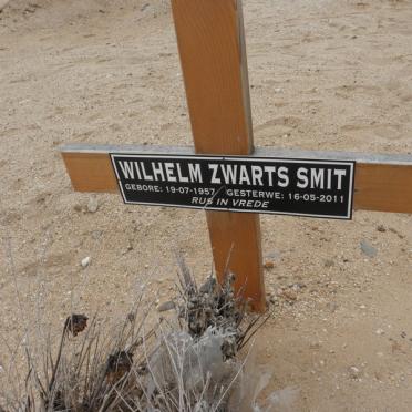 SMIT Wilhelm Zwarts 1957-2011