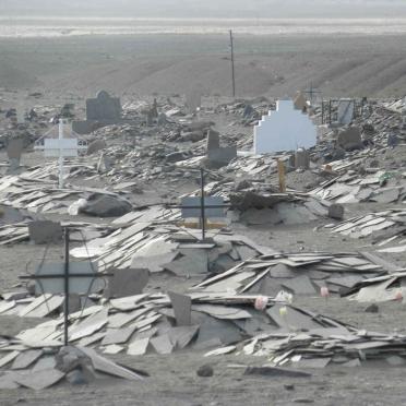 Namibia, NOORDOEWER, Urban area