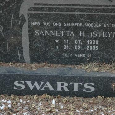 S - Surnames :: Vanne - S