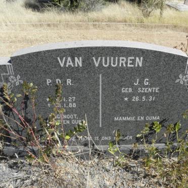 V - Vanne :: Surnames - V