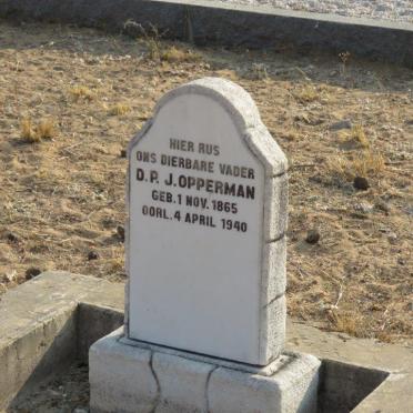 Namibia, OMAHEKE region, Drimiopsis, rural cemetery
