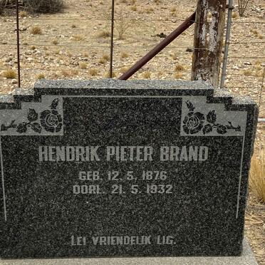 Namibia, OMAHEKE region, Gobabis district, Leonardville, Unknown farm, farm cemetery 