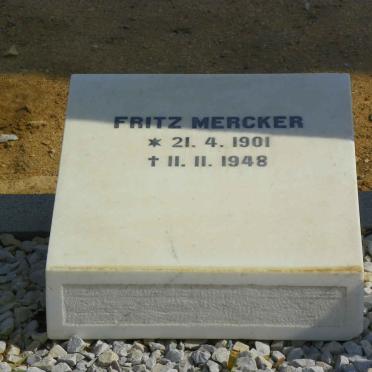 MERCKER
