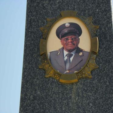 ZERAEUA Christian Eerike Wilhelm 1934-2012
