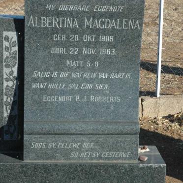 Namibia, OTJOZONDJUPA region, Rural (farm cemeteries)