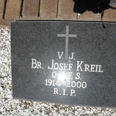KREIL Josef 1914-2000