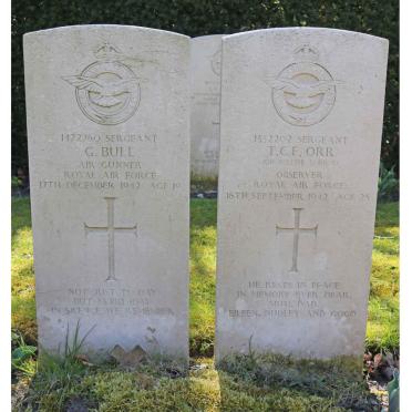 Netherlands, AMSTERDAM-OOST, Amsterdam New Eastern cemetery, Commonwealth War Graves