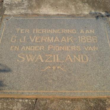 VERMAAK C.J. -1866