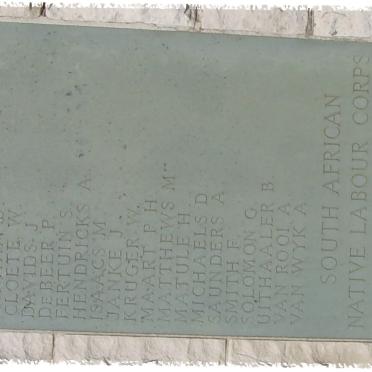 32. Name list