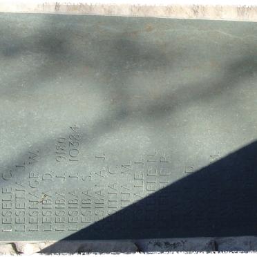 05. Name list