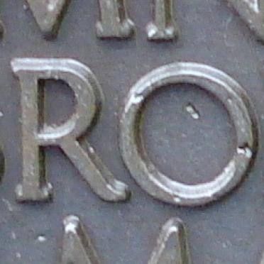 BROIZE R.J., de