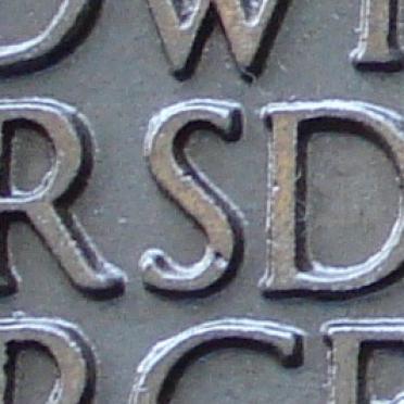 MARSDEN K.S.