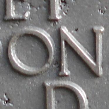 FINK R.A., Claydon
