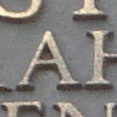 ABRAHAMS E.