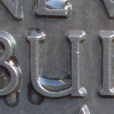 BUISSON R., du