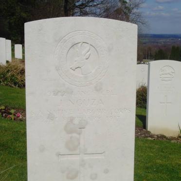 United Kingdom, England, HASTINGS, Ridge cemetery
