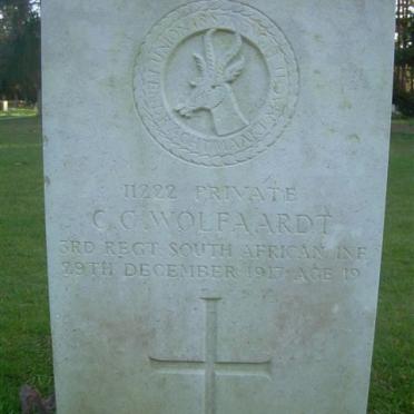 United Kingdom, England, BROOKWOOD, Military Cemetery