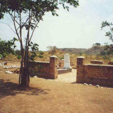 3. Overview / Oorsig
