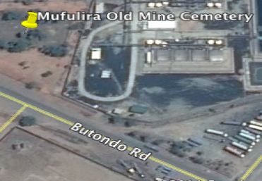 01. Aerial View / Oorsig