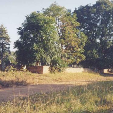 06. Overview / Oorsig