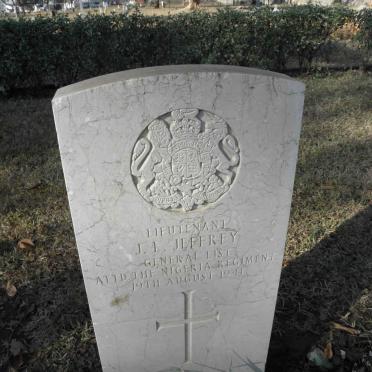 JEFFREY J.L. -1941