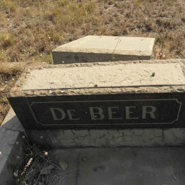 BEER de