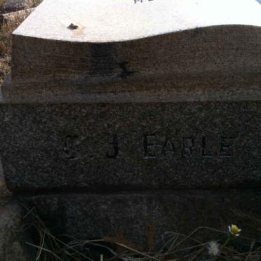 EARLE G.J. 1878-1954