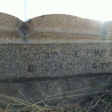 EARLE G.J. 1878-1954